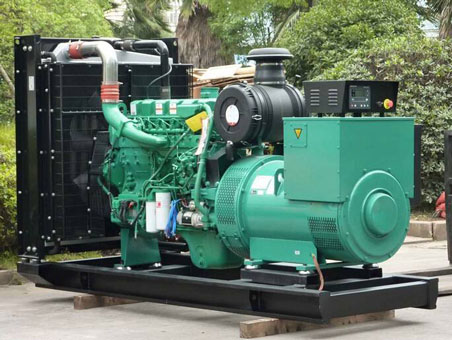 昭苏710kw康明斯柴油发电机组图片 昭苏710kw康明斯柴油发电机组图片