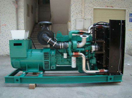 昭苏1100kw康明斯柴油发电机组图片 昭苏1100kw康明斯柴油发电机组图片