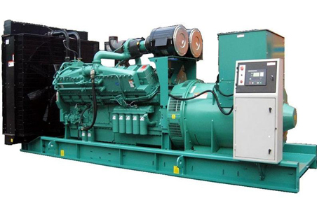 昭苏570kw康明斯柴油发电机组图片 昭苏570kw康明斯柴油发电机组图片
