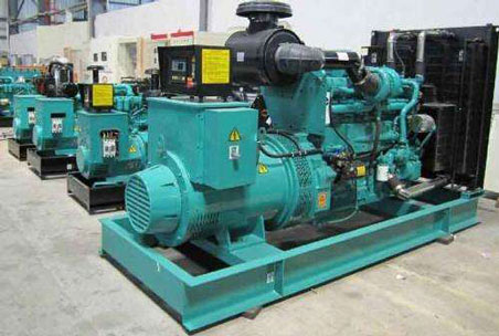 昭苏1000kw康明斯柴油发电机组图片 昭苏1000kw康明斯柴油发电机组图片