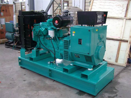 昭苏200kw康明斯柴油发电机组图片 昭苏200kw康明斯柴油发电机组图片