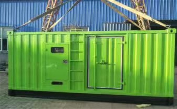 昭苏600kw大型柴油发电机组出租价格 昭苏600kw大型柴油发电机组出租价格